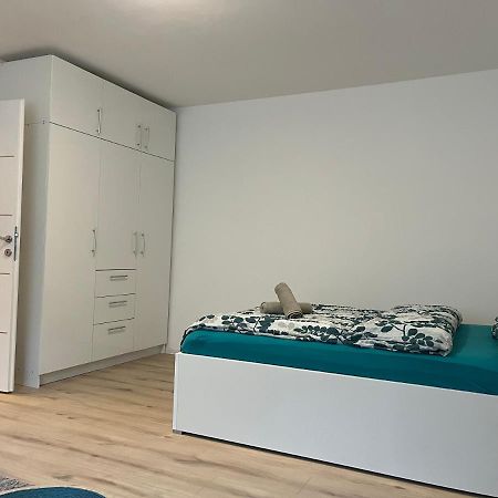 Apartment Vbk Ösek Dış mekan fotoğraf
