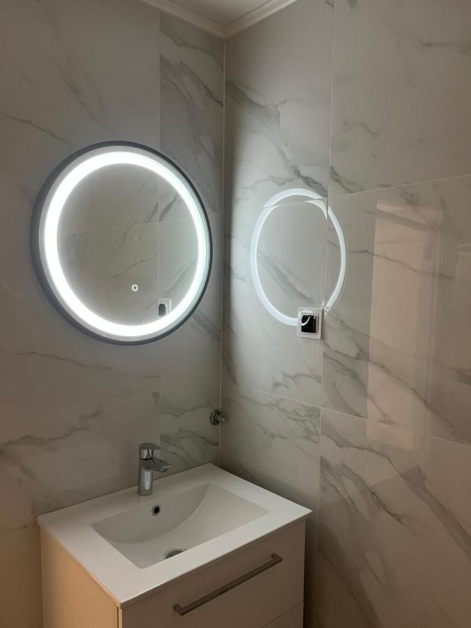 Apartment Vbk Ösek Dış mekan fotoğraf