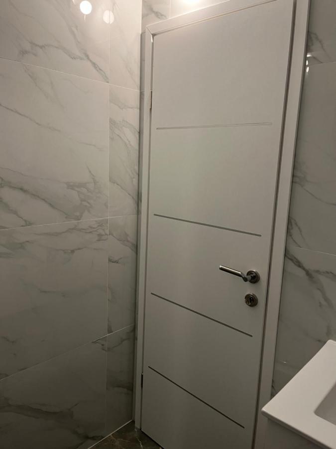 Apartment Vbk Ösek Dış mekan fotoğraf