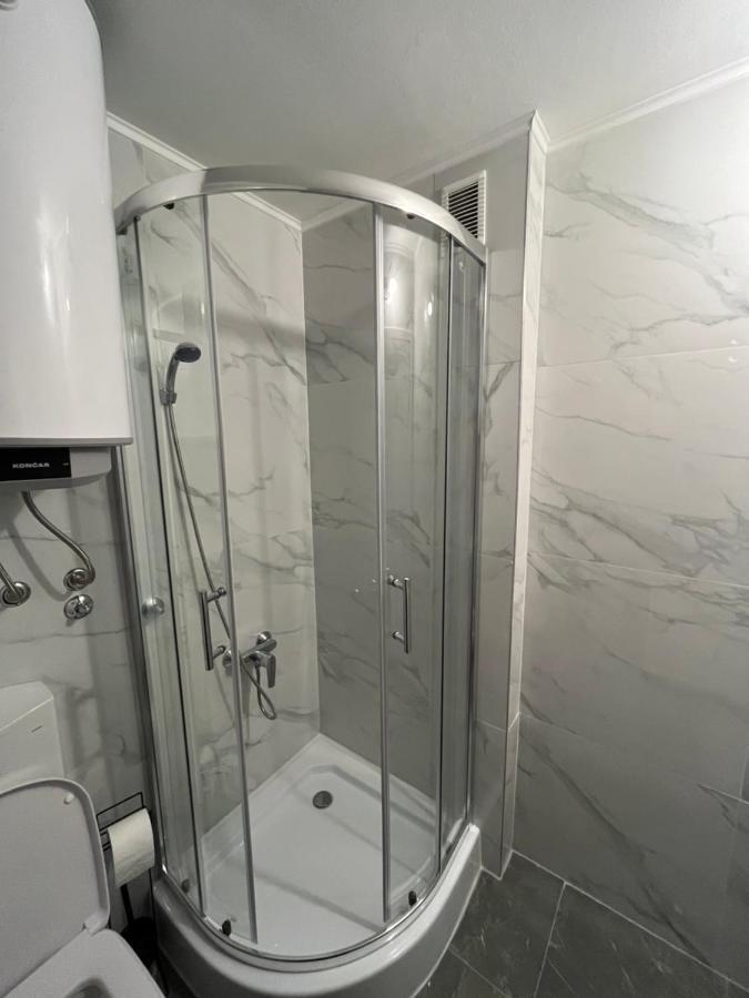 Apartment Vbk Ösek Dış mekan fotoğraf